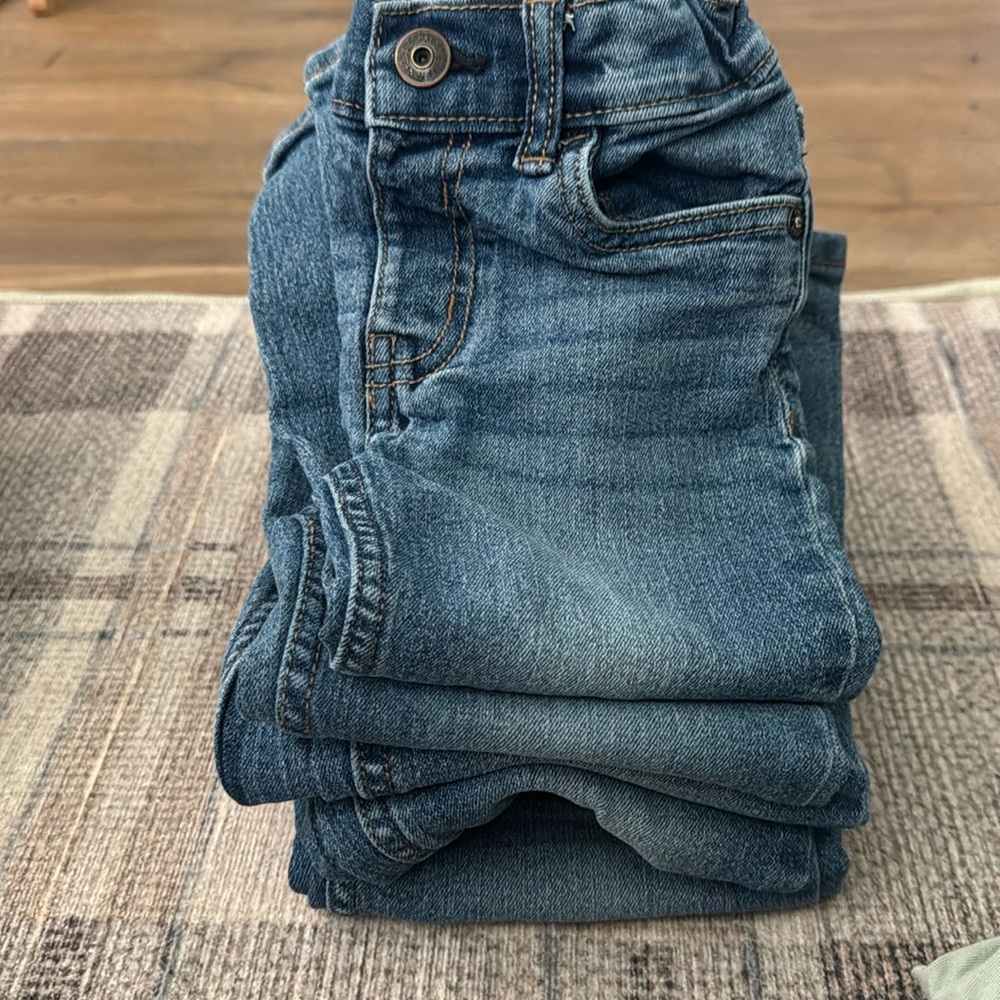 OshKosh Toddler Jeans 3T